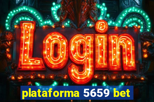 plataforma 5659 bet